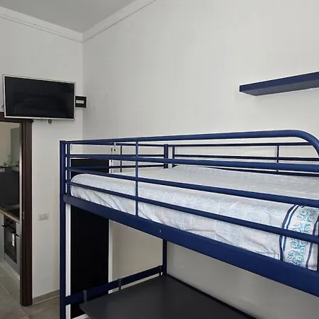 La Cortese Apartment *